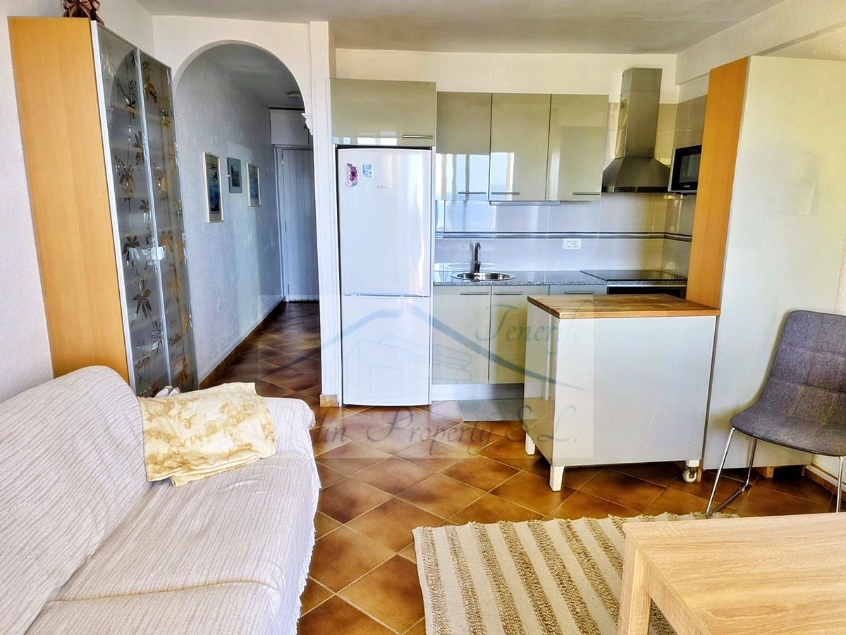 1 bedroom Apartment for sale in Costa Adeje with pool - € 275,000 (Ref: 9628344)
