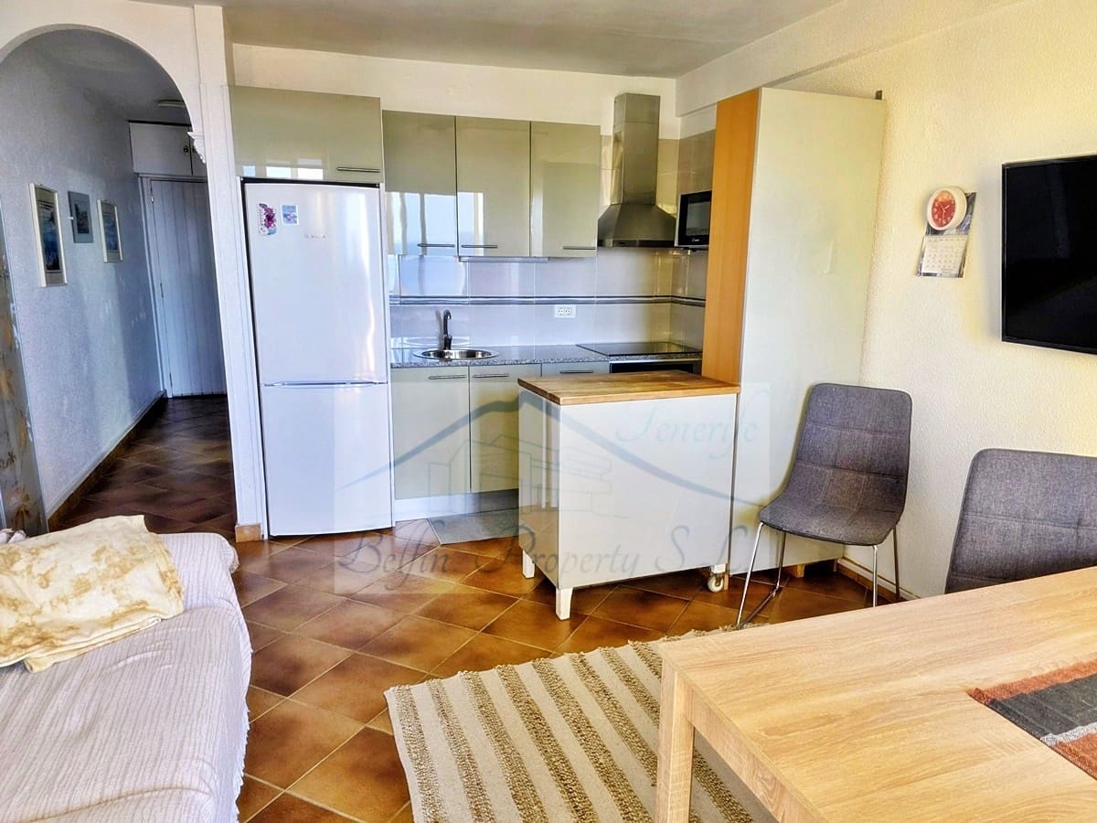 1 bedroom Apartment for sale in Costa Adeje with pool - € 275,000 (Ref: 9628344)