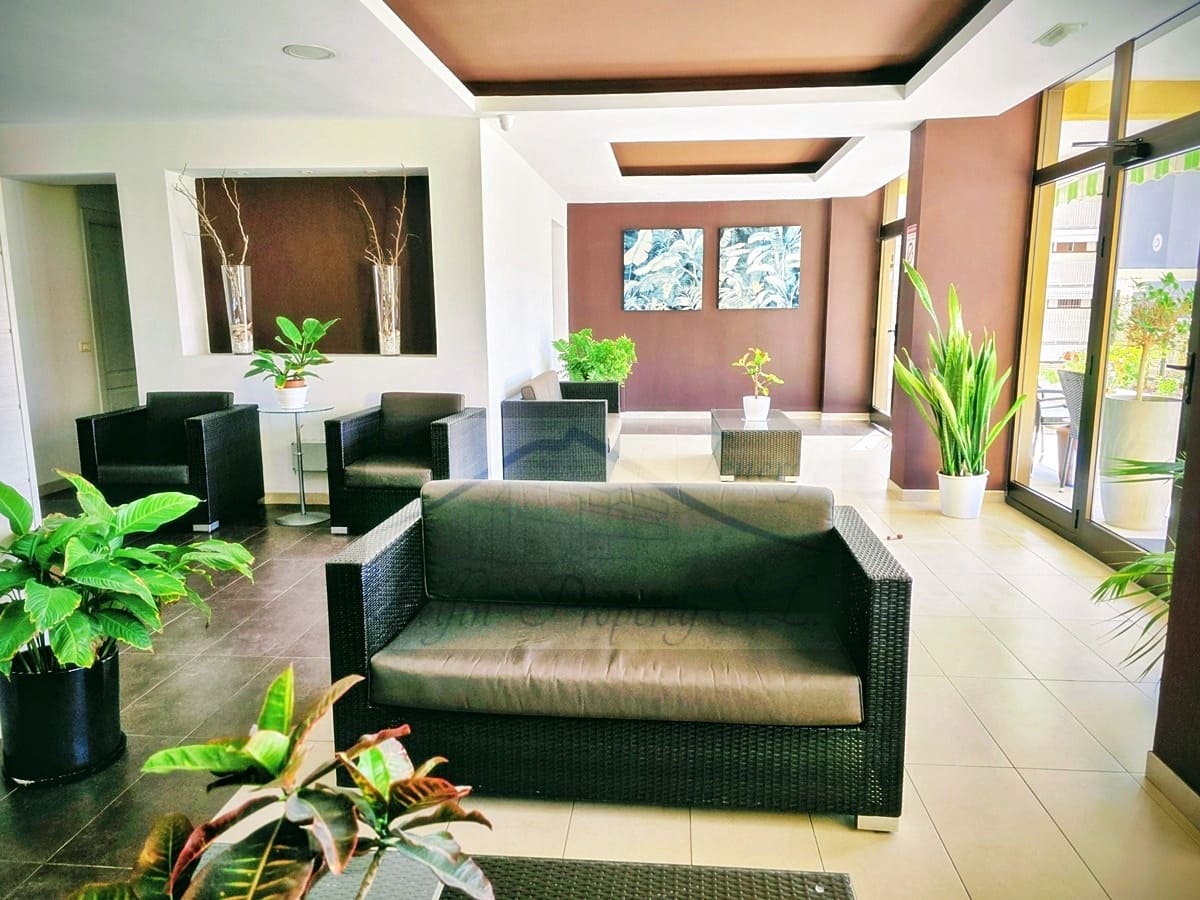 1 bedroom Apartment for sale in Costa Adeje with pool - € 275,000 (Ref: 9628344)