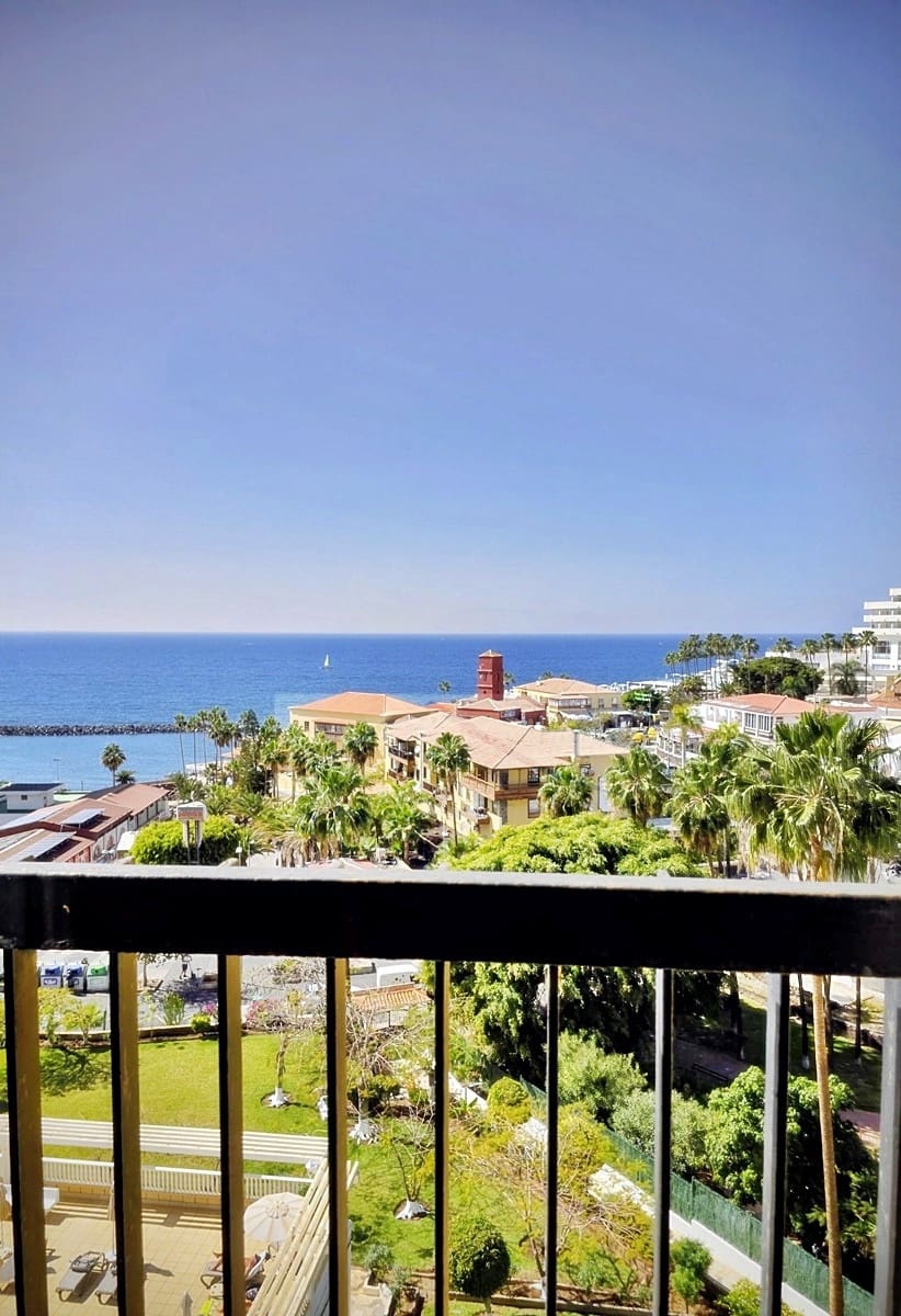 1 bedroom Apartment for sale in Costa Adeje with pool - € 275,000 (Ref: 9628344)