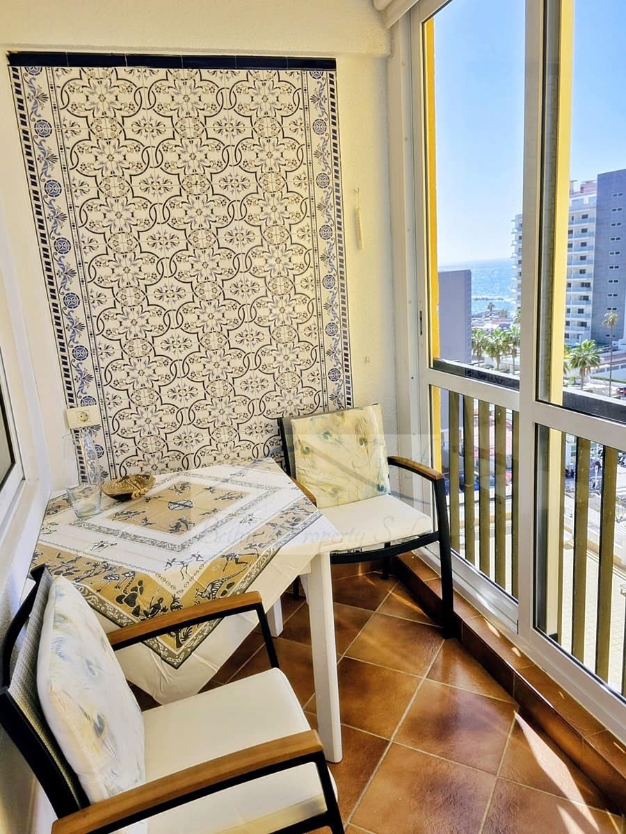 1 bedroom Apartment for sale in Costa Adeje with pool - € 275,000 (Ref: 9628344)