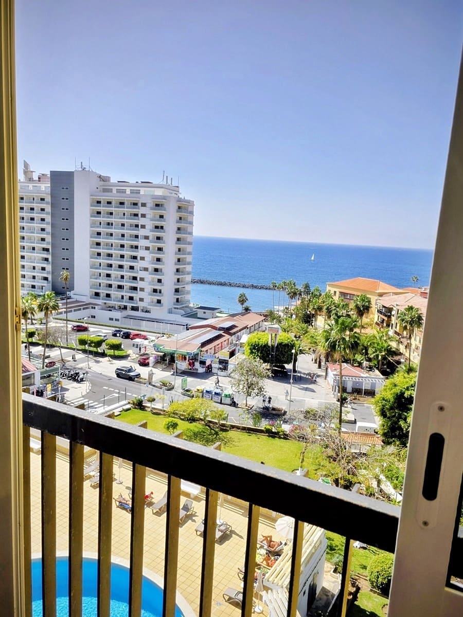 1 bedroom Apartment for sale in Costa Adeje with pool - € 275,000 (Ref: 9628344)