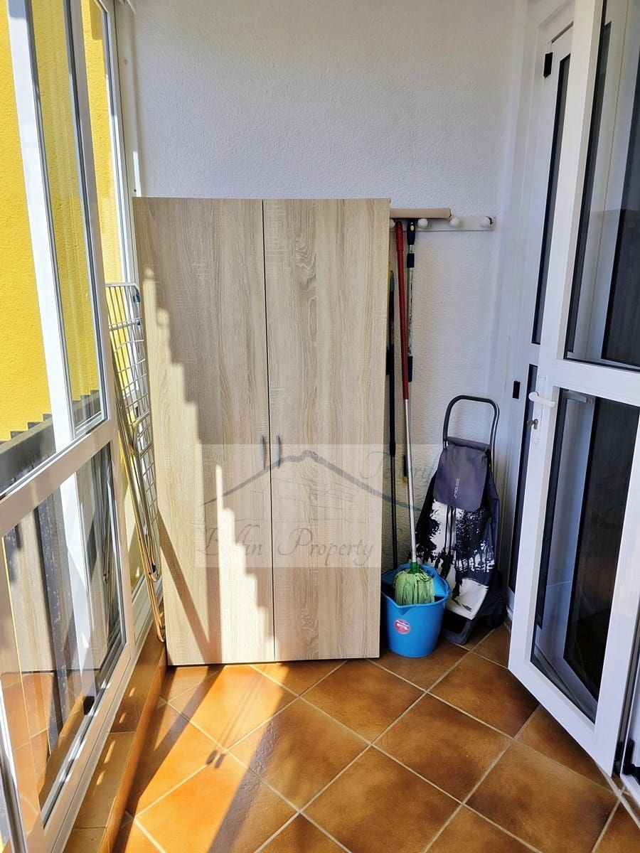 1 bedroom Apartment for sale in Costa Adeje with pool - € 275,000 (Ref: 9628344)