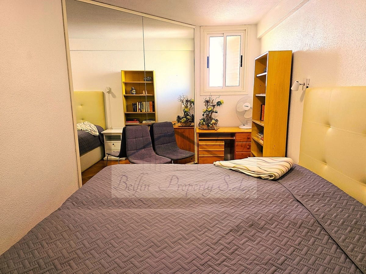 1 bedroom Apartment for sale in Costa Adeje with pool - € 275,000 (Ref: 9628344)