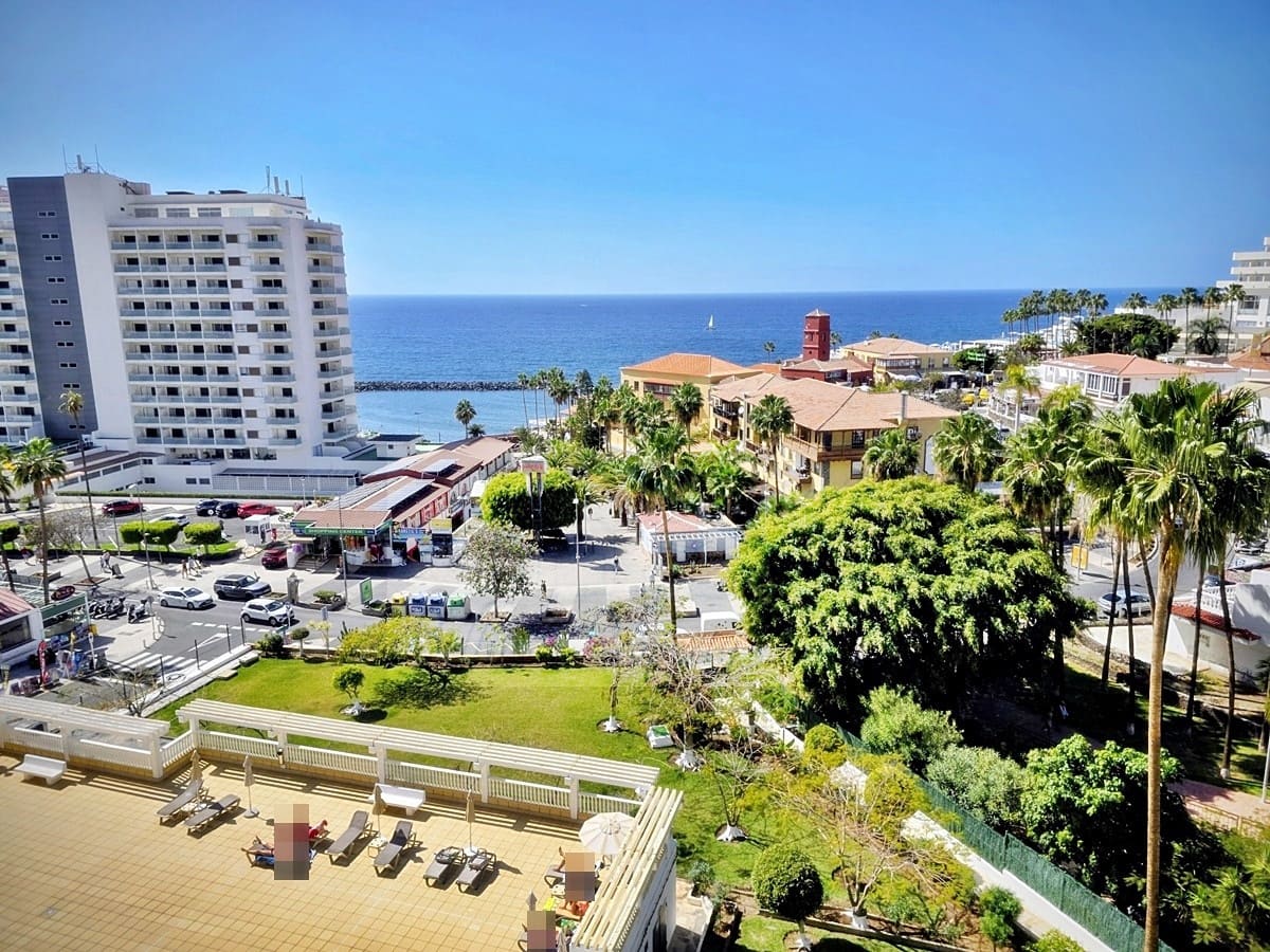 1 bedroom Apartment for sale in Costa Adeje with pool - € 275,000 (Ref: 9628344)