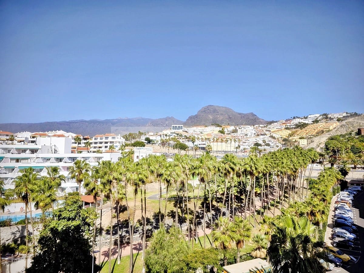 1 bedroom Apartment for sale in Costa Adeje with pool - € 275,000 (Ref: 9628344)