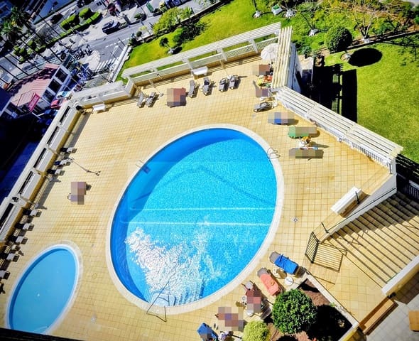 1 bedroom Apartment for sale in Playa de las Américas, Adeje with pool - € 275,000 (Ref: 9628344)