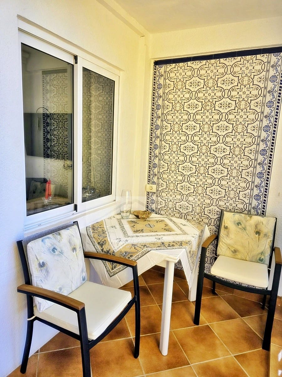 1 bedroom Apartment for sale in Costa Adeje with pool - € 275,000 (Ref: 9628344)