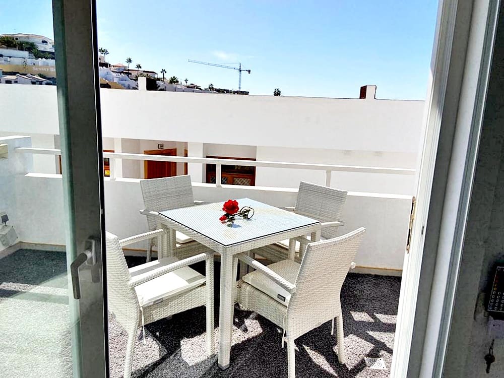 2 sypialnia Apartament na sprzedaż w Costa Adeje - 442 000 € (Ref: 9800971)