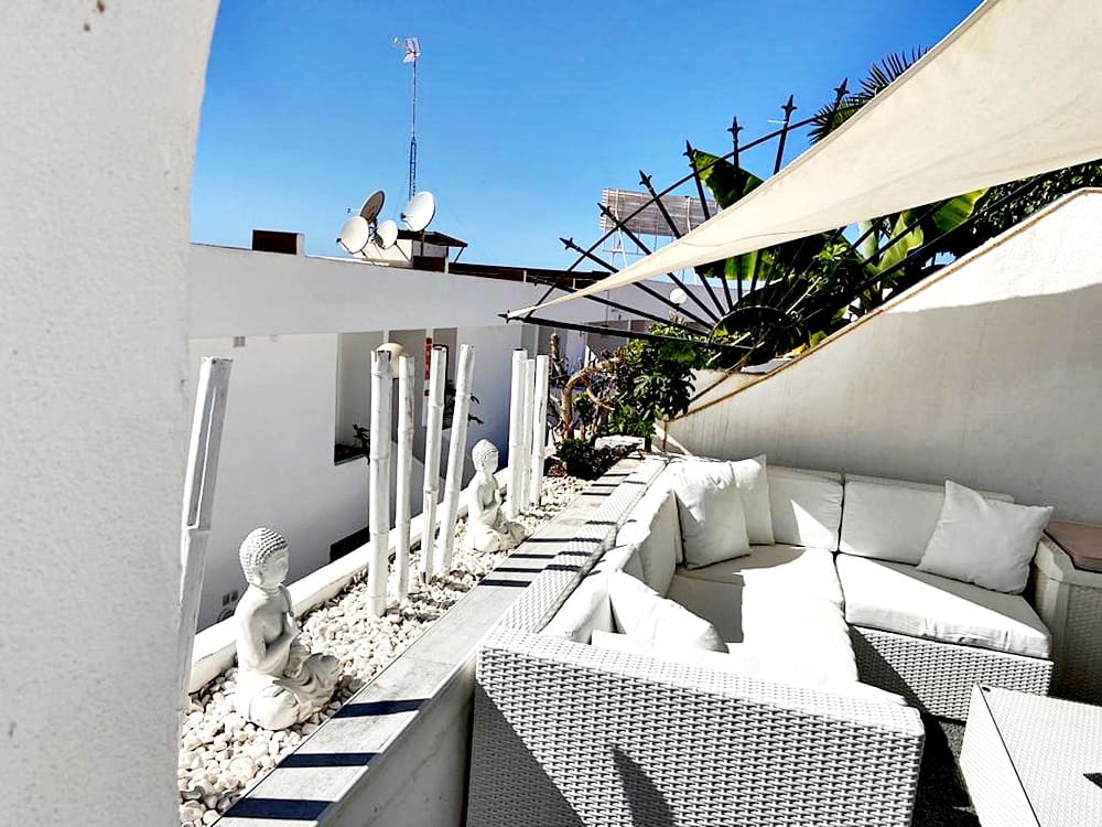 2 sypialnia Apartament na sprzedaż w Costa Adeje - 442 000 € (Ref: 9800971)