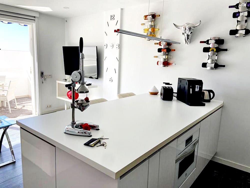 2 sypialnia Apartament na sprzedaż w Costa Adeje - 442 000 € (Ref: 9800971)