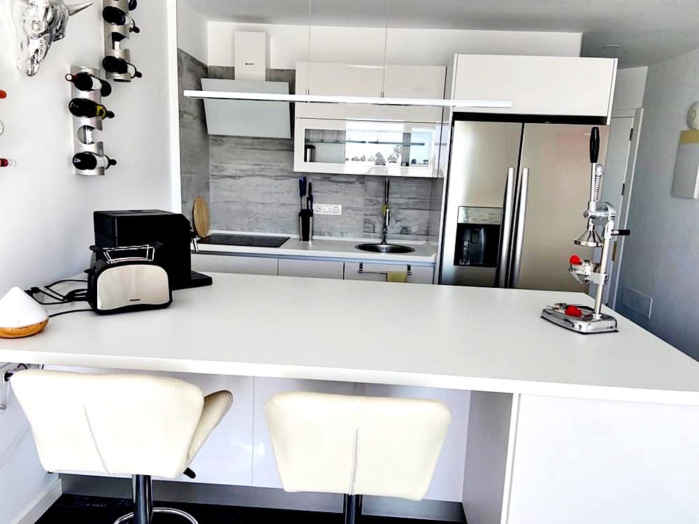 2 sypialnia Apartament na sprzedaż w Costa Adeje - 442 000 € (Ref: 9800971)