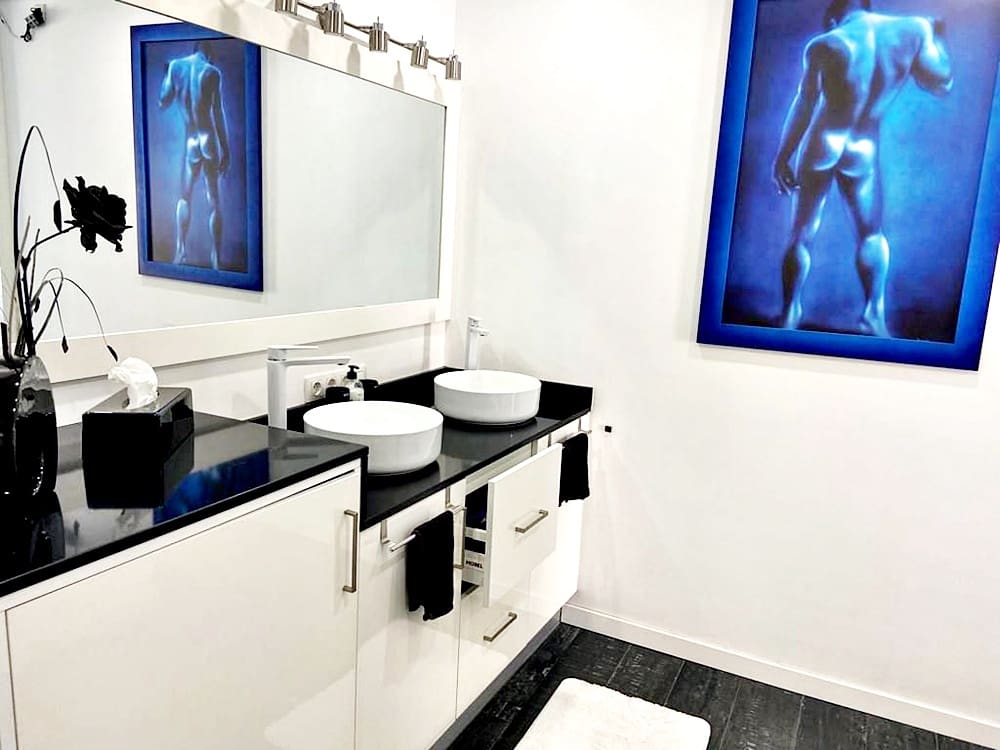 2 sypialnia Apartament na sprzedaż w Costa Adeje - 442 000 € (Ref: 9800971)