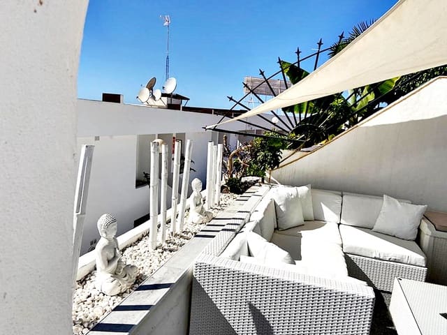 2 sypialnia Apartament na sprzedaż w San Eugenio Alto, Adeje - 442 000 € (Ref: 9800971)