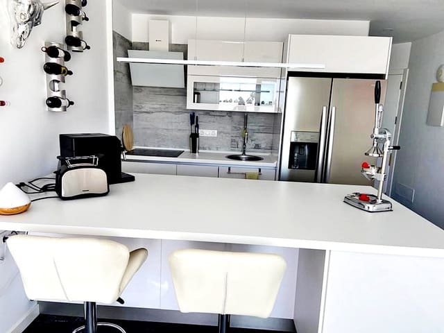 2 sypialnia Apartament na sprzedaż w San Eugenio Alto, Adeje - 442 000 € (Ref: 9800971)