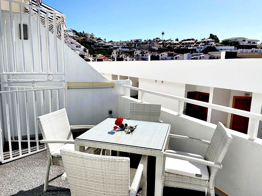 2 sypialnia Apartament na sprzedaż w Costa Adeje - 442 000 € (Ref: 9800971)