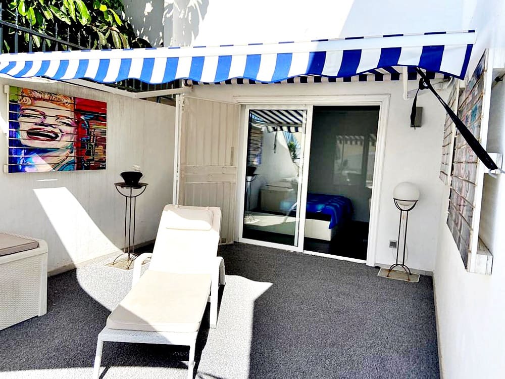 2 sypialnia Apartament na sprzedaż w Costa Adeje - 442 000 € (Ref: 9800971)