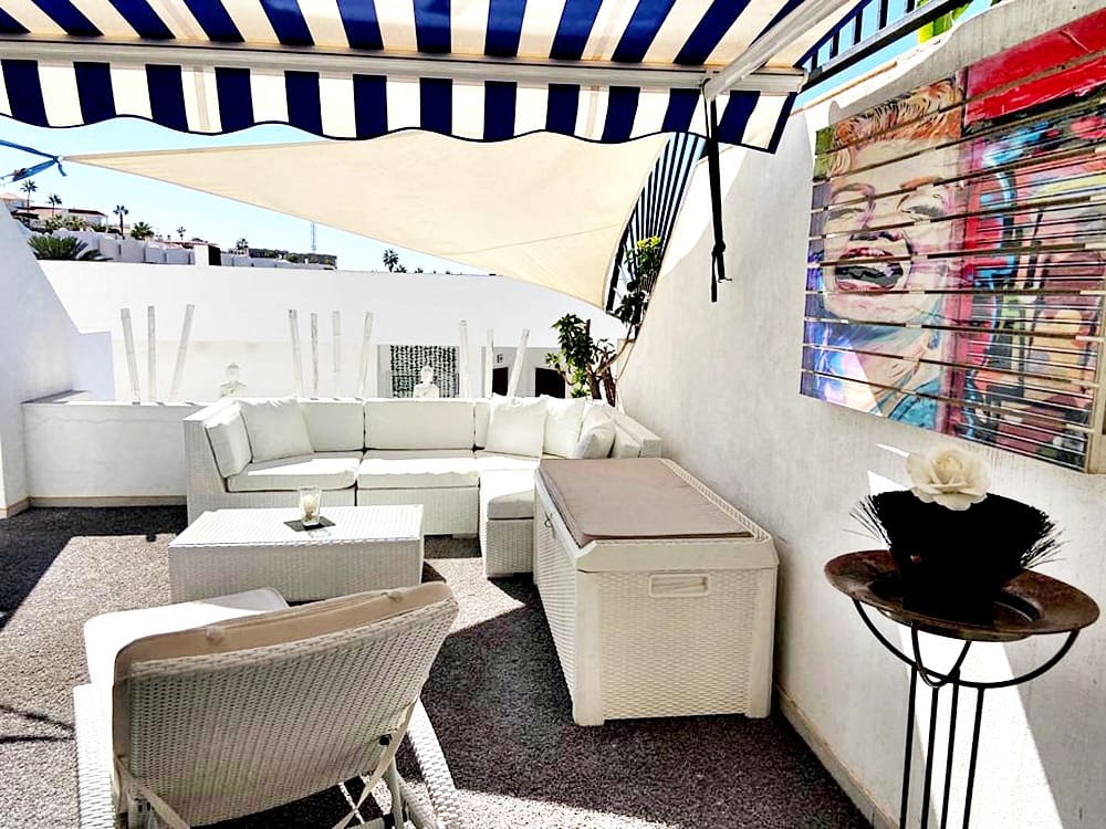 2 sypialnia Apartament na sprzedaż w Costa Adeje - 442 000 € (Ref: 9800971)