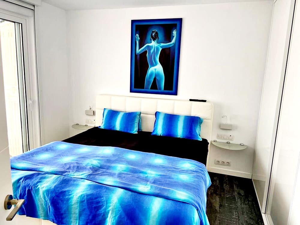 2 sypialnia Apartament na sprzedaż w Costa Adeje - 442 000 € (Ref: 9800971)