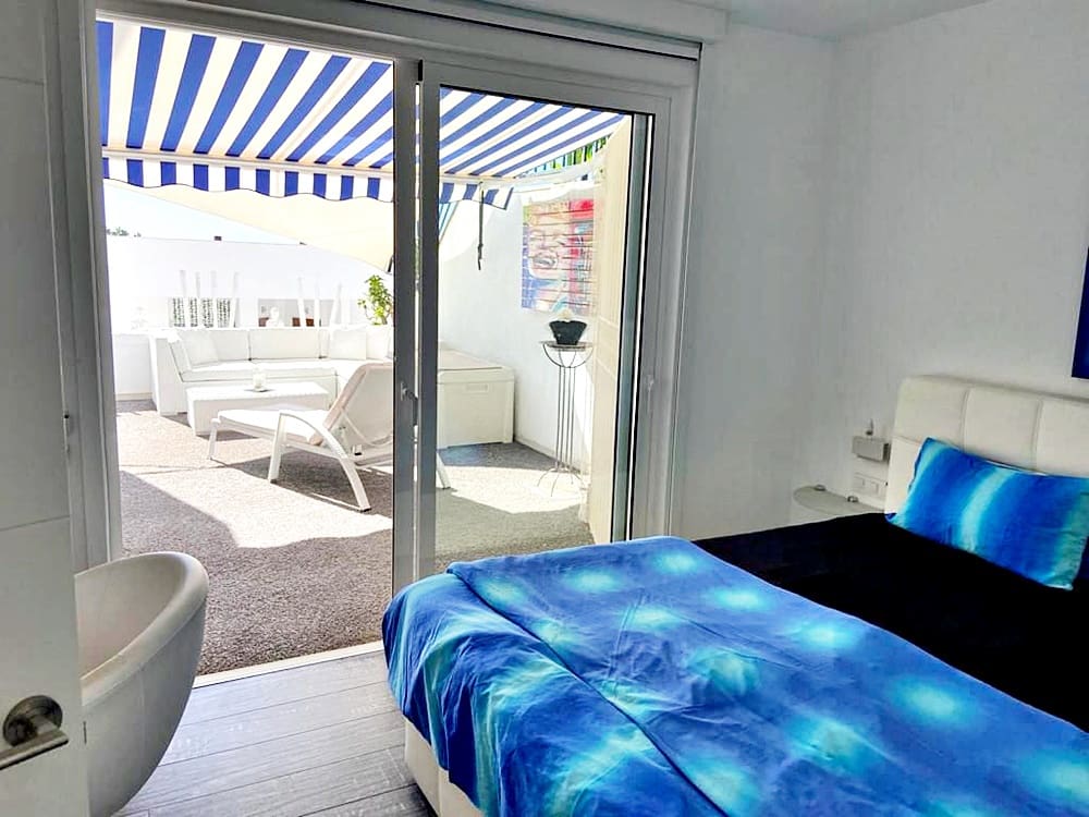 2 sypialnia Apartament na sprzedaż w Costa Adeje - 442 000 € (Ref: 9800971)