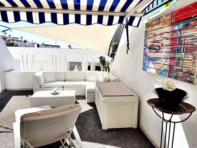 2 sypialnia Apartament na sprzedaż w San Eugenio Alto, Adeje - 442 000 € (Ref: 9800971)