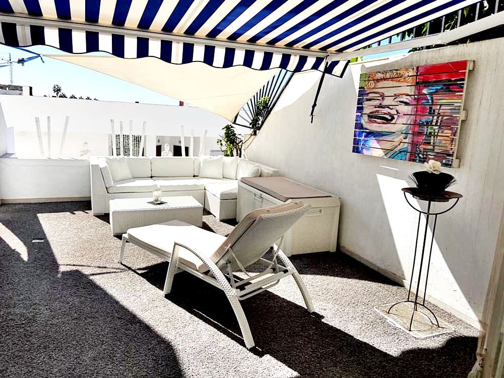 2 sypialnia Apartament na sprzedaż w Costa Adeje - 442 000 € (Ref: 9800971)