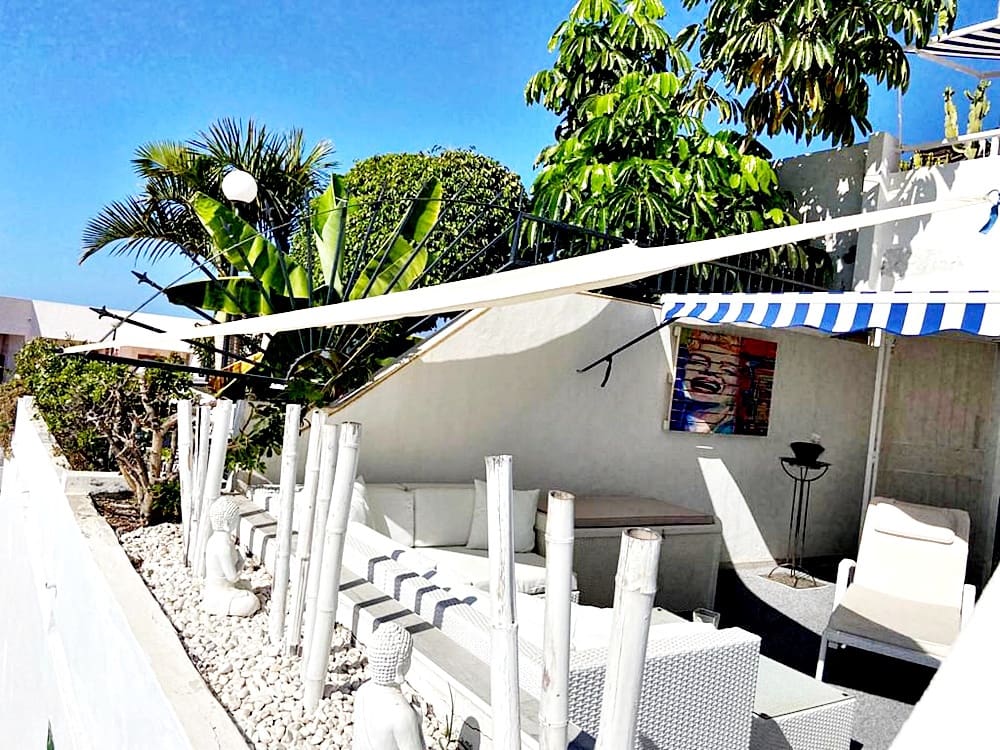 2 sypialnia Apartament na sprzedaż w Costa Adeje - 442 000 € (Ref: 9800971)