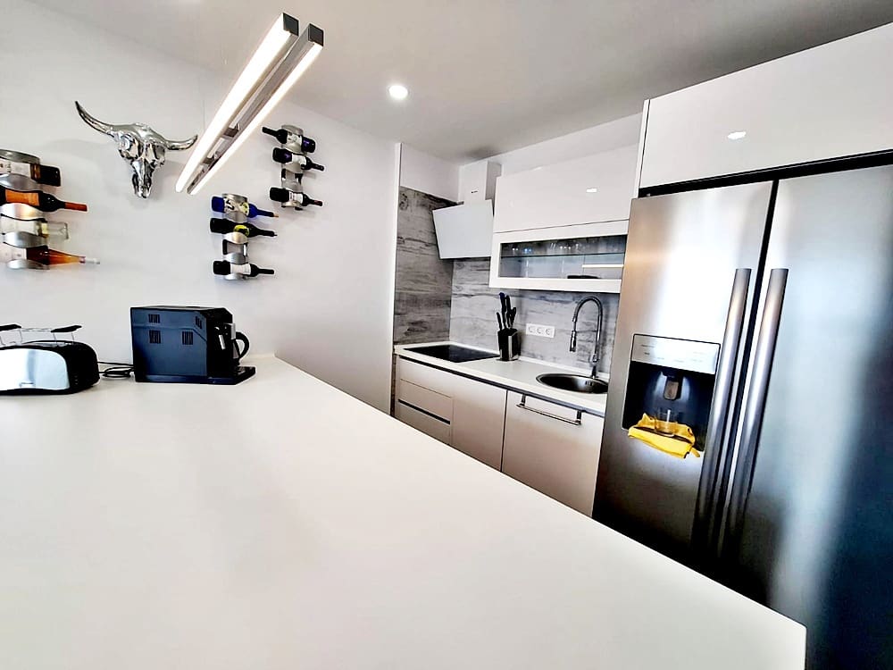 2 soveværelse Lejlighed til salg i Costa Adeje - € 399.000 (Ref: 9800971)