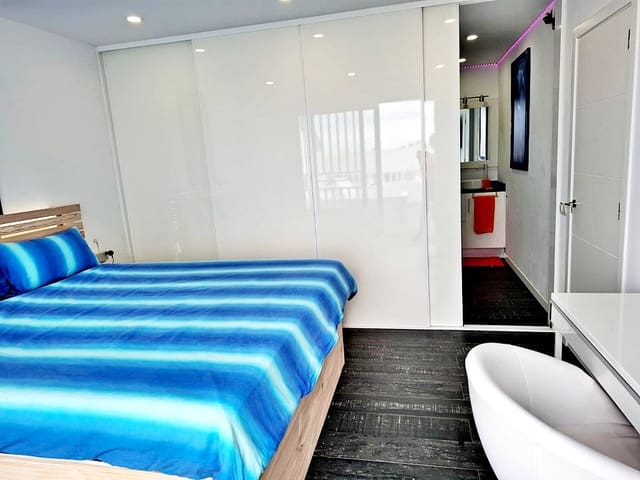 2 camera da letto Appartamento in vendita in San Eugenio Alto, Adeje - 399.000 € (Rif: 9800971)