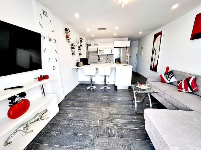 2 camera da letto Appartamento in vendita in San Eugenio Alto, Adeje - 399.000 € (Rif: 9800971)