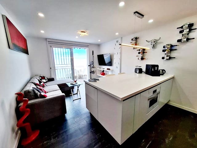 2 camera da letto Appartamento in vendita in San Eugenio Alto, Adeje - 399.000 € (Rif: 9800971)