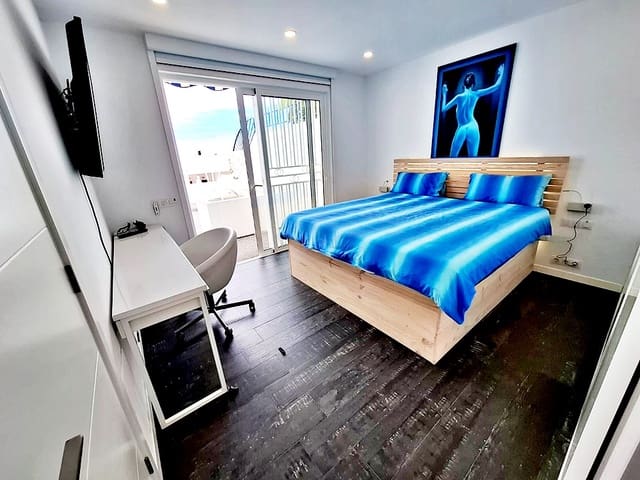 2 camera da letto Appartamento in vendita in San Eugenio Alto, Adeje - 399.000 € (Rif: 9800971)