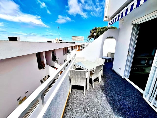 2 camera da letto Appartamento in vendita in San Eugenio Alto, Adeje - 399.000 € (Rif: 9800971)