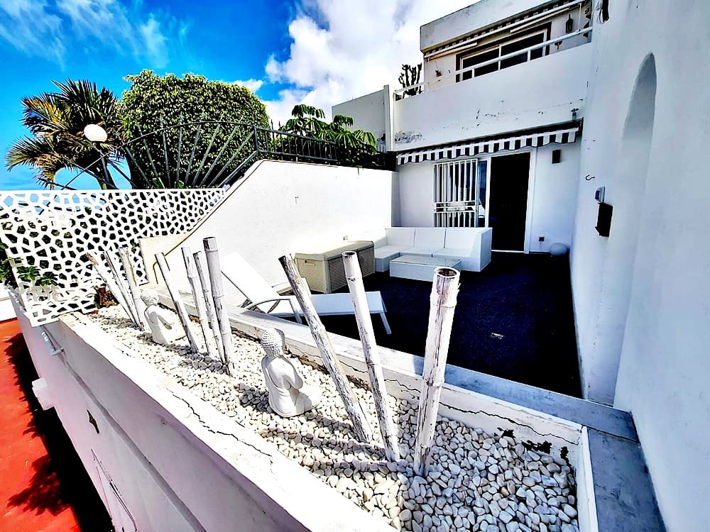 2 soveværelse Lejlighed til salg i Costa Adeje - € 399.000 (Ref: 9800971)