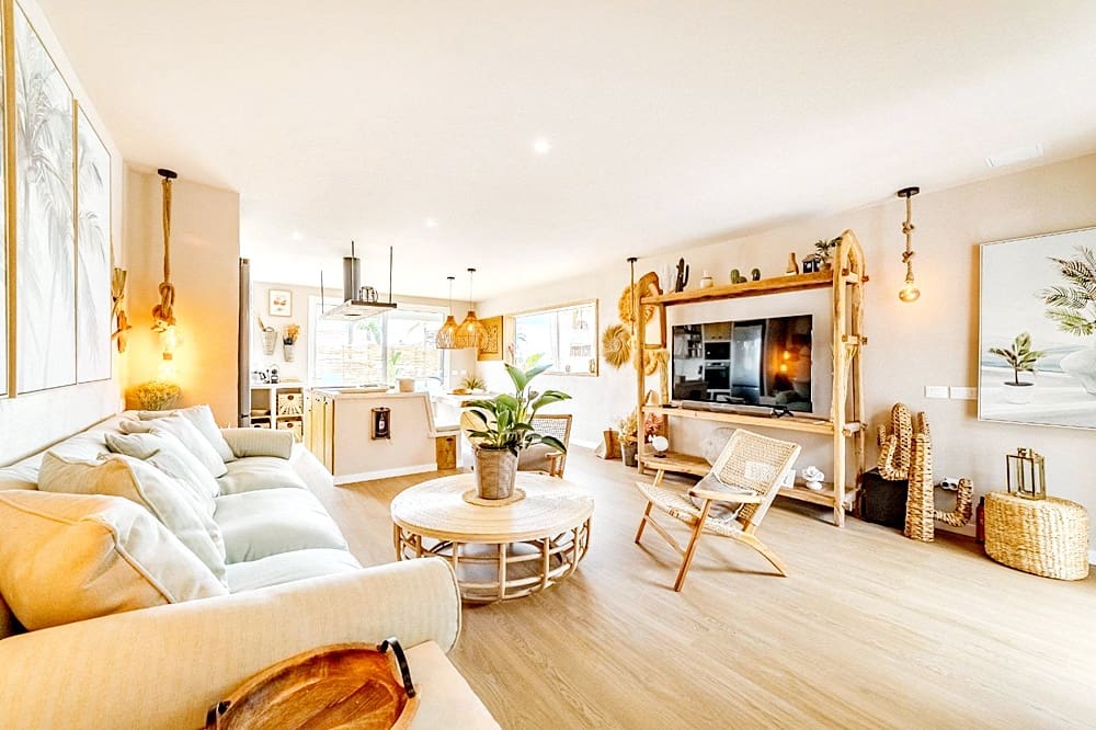 5 chambre Bungalow à vendre à Chayofa - 1 270 000 € (Ref: 9814084)