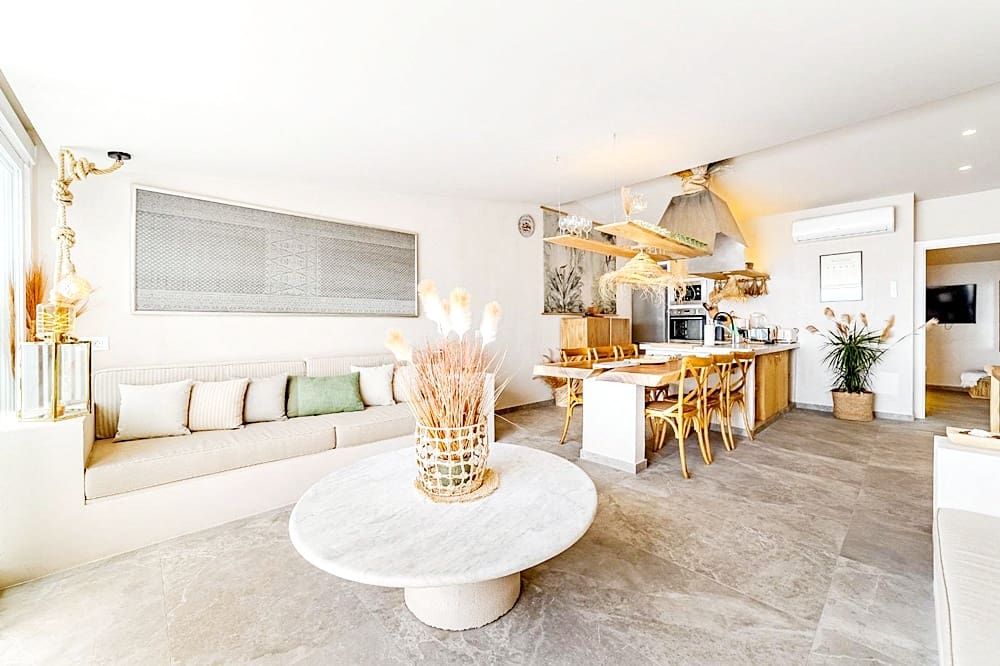 5 chambre Bungalow à vendre à Chayofa - 1 270 000 € (Ref: 9814084)