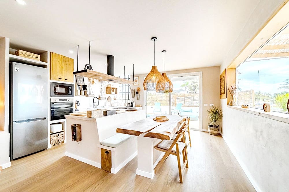 5 chambre Bungalow à vendre à Chayofa - 1 270 000 € (Ref: 9814084)