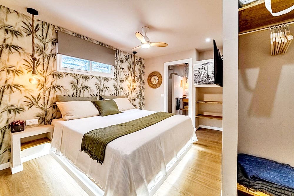 5 chambre Bungalow à vendre à Chayofa - 1 270 000 € (Ref: 9814084)