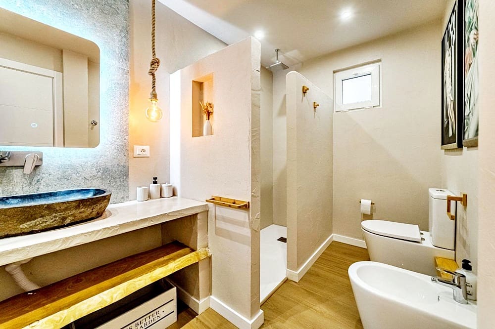 5 chambre Bungalow à vendre à Chayofa - 1 270 000 € (Ref: 9814084)