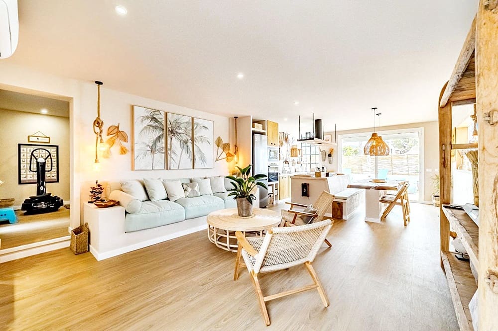 5 chambre Bungalow à vendre à Chayofa - 1 270 000 € (Ref: 9814084)