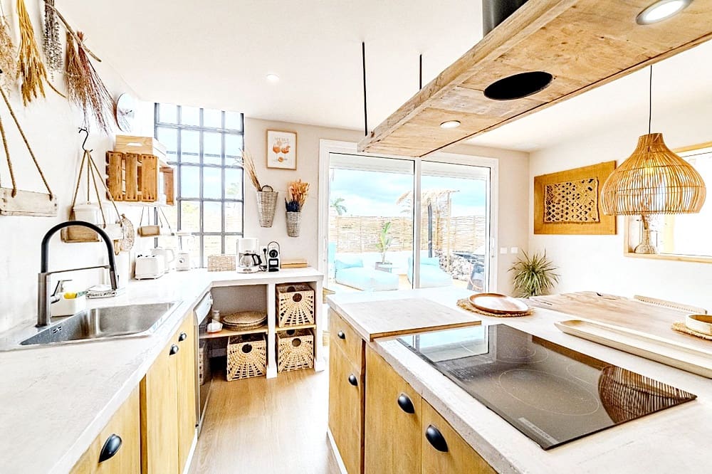 5 chambre Bungalow à vendre à Chayofa - 1 270 000 € (Ref: 9814084)