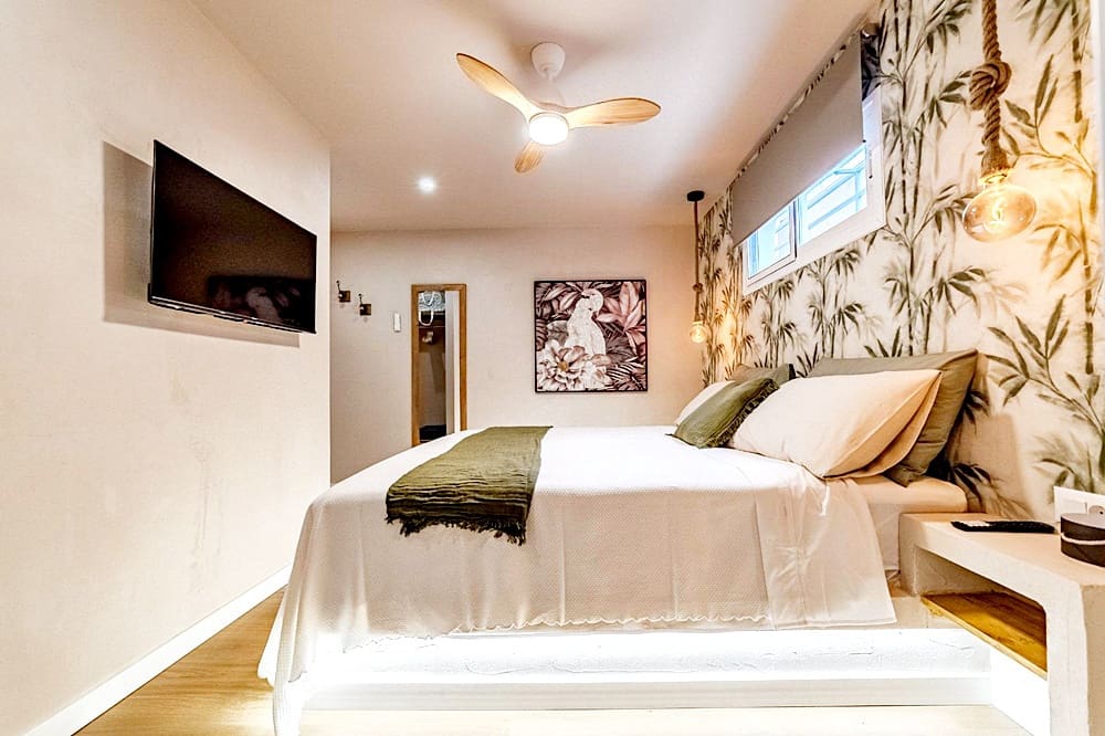 5 chambre Bungalow à vendre à Chayofa - 1 270 000 € (Ref: 9814084)