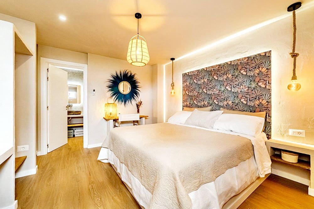 5 chambre Bungalow à vendre à Chayofa - 1 270 000 € (Ref: 9814084)