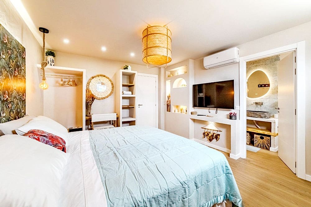 5 chambre Bungalow à vendre à Chayofa - 1 270 000 € (Ref: 9814084)