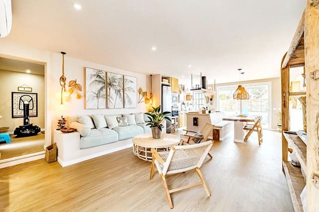5 chambre Bungalow à vendre à Chayofa, Arona - 1 270 000 € (Ref: 9814084)