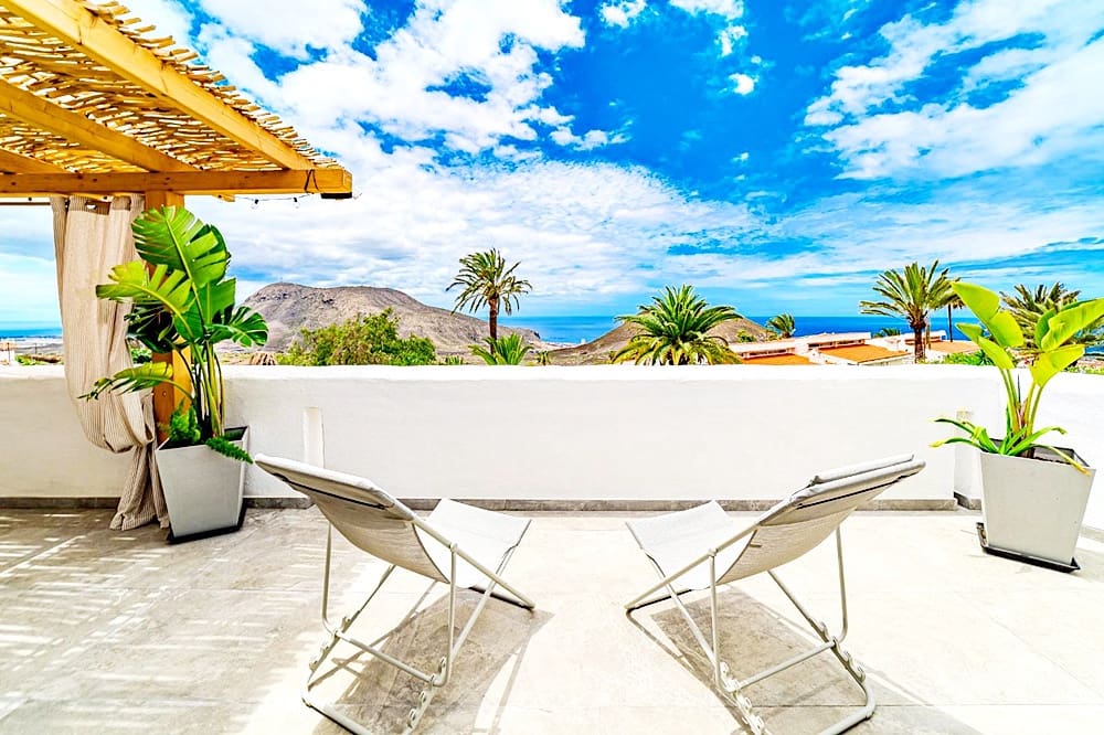 5 chambre Bungalow à vendre à Chayofa - 1 270 000 € (Ref: 9814084)