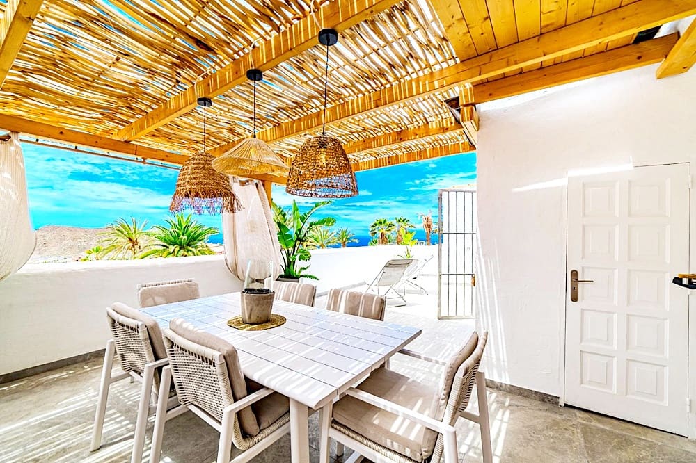 5 chambre Bungalow à vendre à Chayofa - 1 270 000 € (Ref: 9814084)