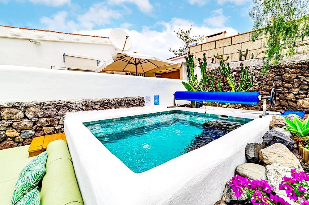 5 chambre Bungalow à vendre à Chayofa - 1 270 000 € (Ref: 9814084)