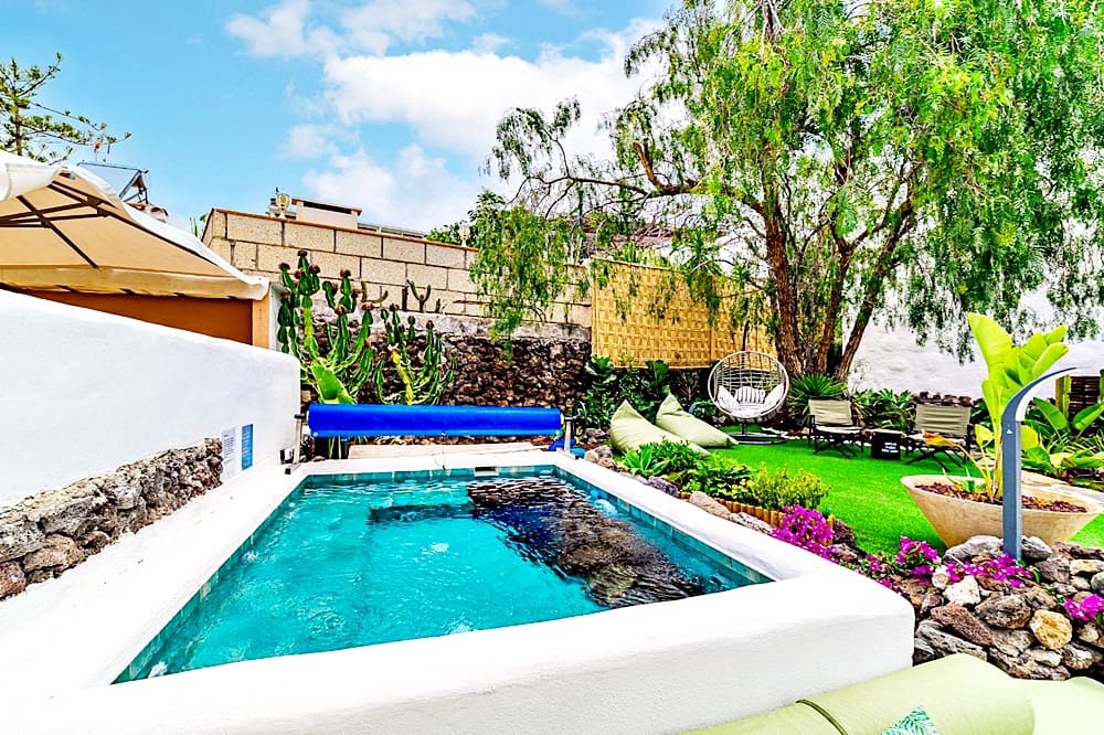 5 chambre Bungalow à vendre à Chayofa - 1 270 000 € (Ref: 9814084)