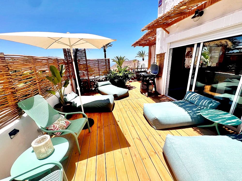 5 chambre Bungalow à vendre à Chayofa - 1 270 000 € (Ref: 9814084)